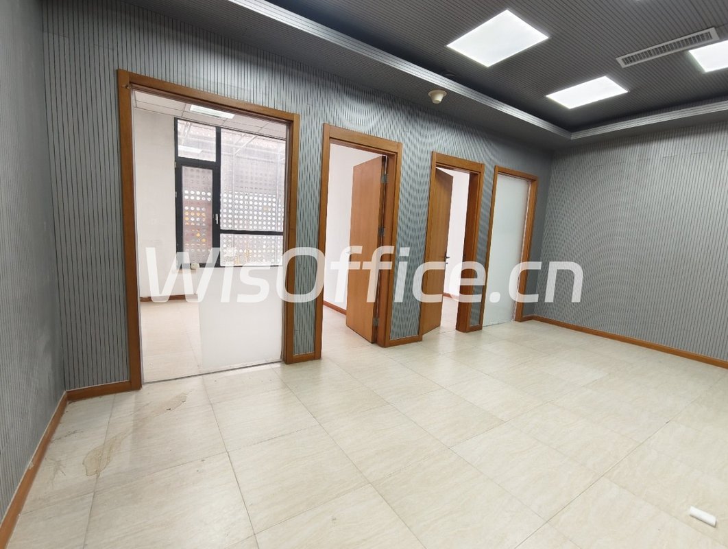 北影传奇独栋1310平临街露台适合传媒办公 - 首图