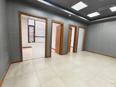 北影传奇独栋1310平临街露台适合传媒办公 - 缩略图 1