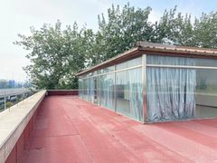 北影传奇独栋1310平临街露台适合传媒办公 - 缩略图 14