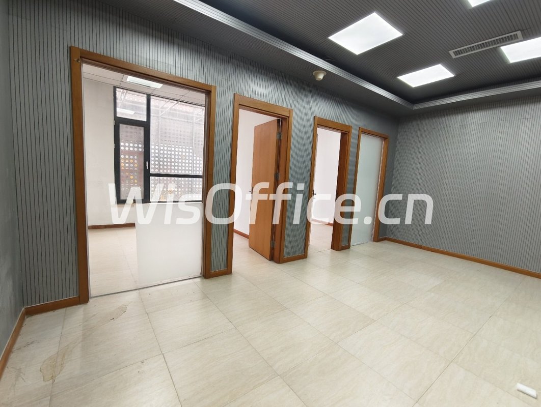 北影传奇科创园