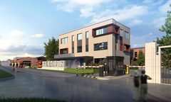 🌆城市森林中，我的创意角落 - 缩略图 1