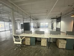 推荐北化机爱工场1200平顶层视野传媒办公 - 缩略图 3