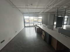 推荐北化机爱工场1200平顶层视野传媒办公 - 缩略图 4