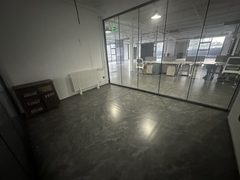 推荐北化机爱工场1200平顶层视野传媒办公 - 缩略图 6