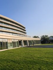 真房｜北投台湖产业园 |2800平｜政策优惠 - 缩略图 13