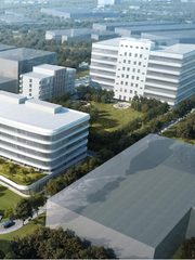 真房｜北投台湖产业园 |2800平｜政策优惠 - 缩略图 2