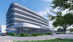 今天探秘北投台湖产业园，感觉要原地搬办公！ - 缩略图 12