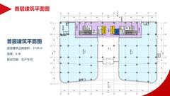 今天探秘北投台湖产业园，感觉要原地搬办公！ - 缩略图 20