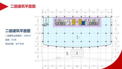 今天探秘北投台湖产业园，感觉要原地搬办公！ - 缩略图 21