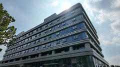 今天探秘北投台湖产业园，感觉要原地搬办公！ - 缩略图 26