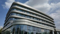 今天探秘北投台湖产业园，感觉要原地搬办公！ - 缩略图 27