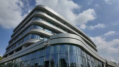 今天探秘北投台湖产业园，感觉要原地搬办公！ - 缩略图 28