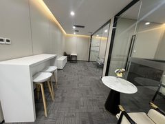 安定路5号院111平精装带家具 - 缩略图 11