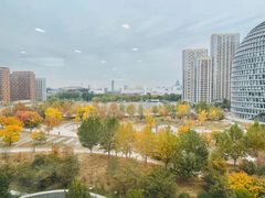 真房｜北投投资大厦｜111平｜22000｜地铁旁绿建标杆 - 缩略图 21