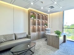 企业办公选地铁口，招人留人更轻松 - 缩略图 9