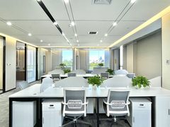 企业办公选地铁口，招人留人更轻松 - 缩略图 12