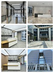 朝阳稀缺 278㎡ 层高2.8米 地铁口 - 缩略图 1