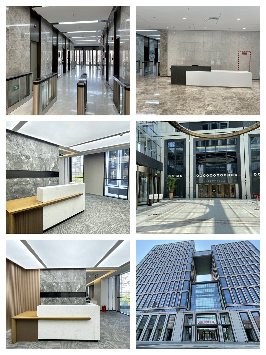 朝阳稀缺 278㎡ 层高2.8米 地铁口