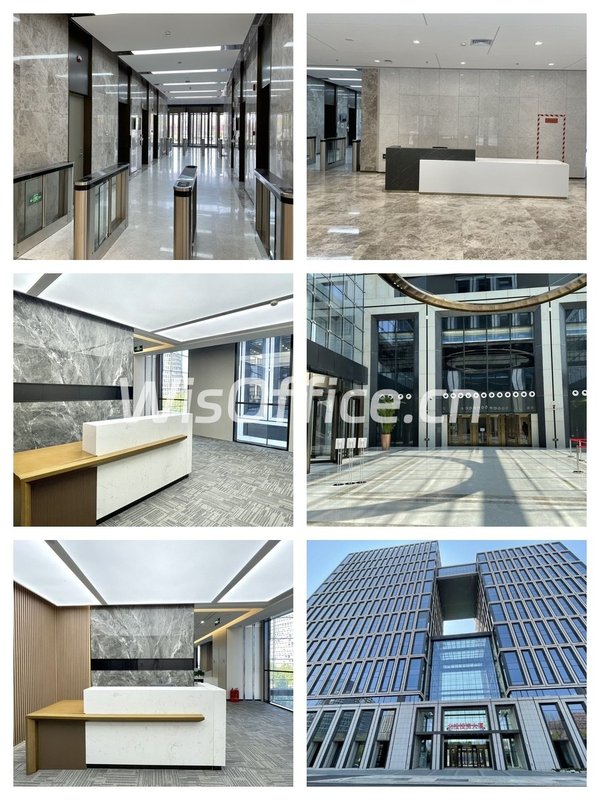 朝阳稀缺 278㎡ 层高2.8米 地铁口 - 首图