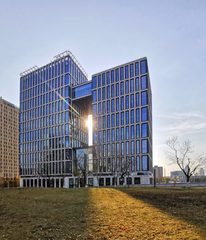 北投投资大厦286平 双地铁 环球企业同楼 - 缩略图 2