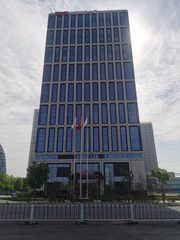 北投投资大厦286平 双地铁 环球企业同楼 - 缩略图 3