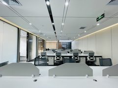 北投投资大厦286平 双地铁 环球企业同楼 - 缩略图 14