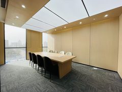 北投投资大厦286平 双地铁 环球企业同楼 - 缩略图 12