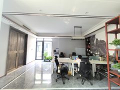 老北京风情，四合院里的现代办公 - 缩略图 6