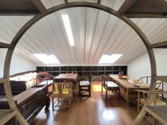 老北京风情，四合院里的现代办公 - 缩略图 11