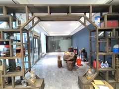 老北京风情，四合院里的现代办公 - 缩略图 16