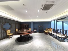 老北京风情，四合院里的现代办公 - 缩略图 18