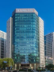 真房｜北方中惠国际中心｜500平｜面议｜创意层高优势 - 缩略图 1