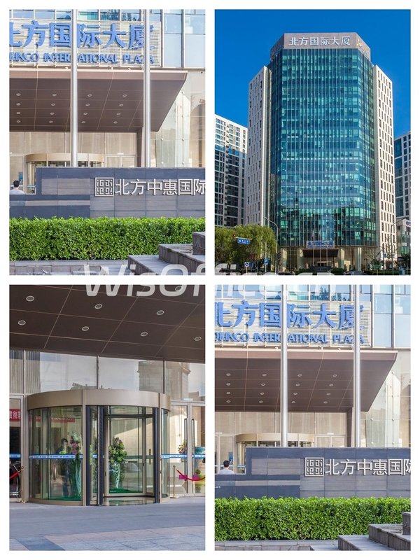 石景山惊现！5.2米挑高创意空间 - 首图