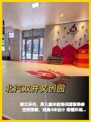 双井文创园350平米朝北空间 - 缩略图 1