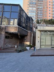 推荐北汽双井文创园600平独栋一层，适合直播舞蹈健身 - 缩略图 1