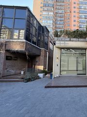 推荐北汽双井文创园600平独栋一层 - 缩略图 1