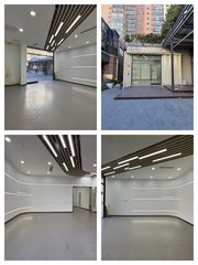 双井文创园600㎡独栋办公，直播健身皆可 - 缩略图 1