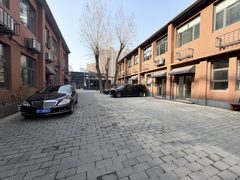 北汽文创园 独栋一拖二 双地铁 新装修 - 缩略图 3