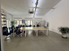 北汽文创园 独栋一拖二 双地铁 新装修 - 缩略图 6