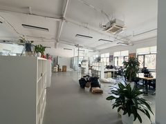 北汽文创园 独栋一拖二 双地铁 新装修 - 缩略图 7