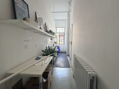 北汽文创园 独栋一拖二 双地铁 新装修 - 缩略图 8