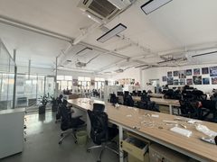 北汽文创园 独栋一拖二 双地铁 新装修 - 缩略图 9