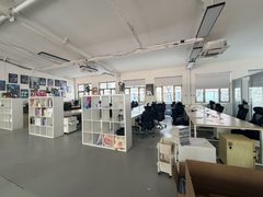 北汽文创园 独栋一拖二 双地铁 新装修 - 缩略图 12