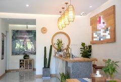 双井现房650平 8隔断 独卫淋浴 - 缩略图 4