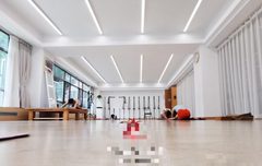 双井现房650平 8隔断 独卫淋浴 - 缩略图 2