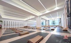 双井现房650平 8隔断 独卫淋浴 - 缩略图 9