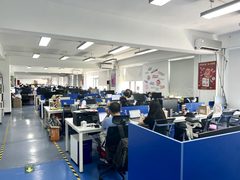 双井文创园工位1466平米带独立卫浴 - 缩略图 3