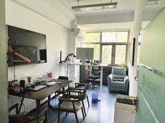 双井文创园工位1466平米带独立卫浴 - 缩略图 12