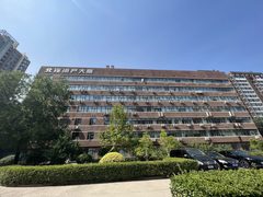 双井文创园工位1466平米带独立卫浴 - 缩略图 15