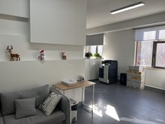 北汽资产大厦 7层独栋办公空间 - 缩略图 5